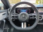 Mercedes-Benz A 180 d AMG Line Aut. - 22