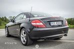 Mercedes-Benz SLK - 2