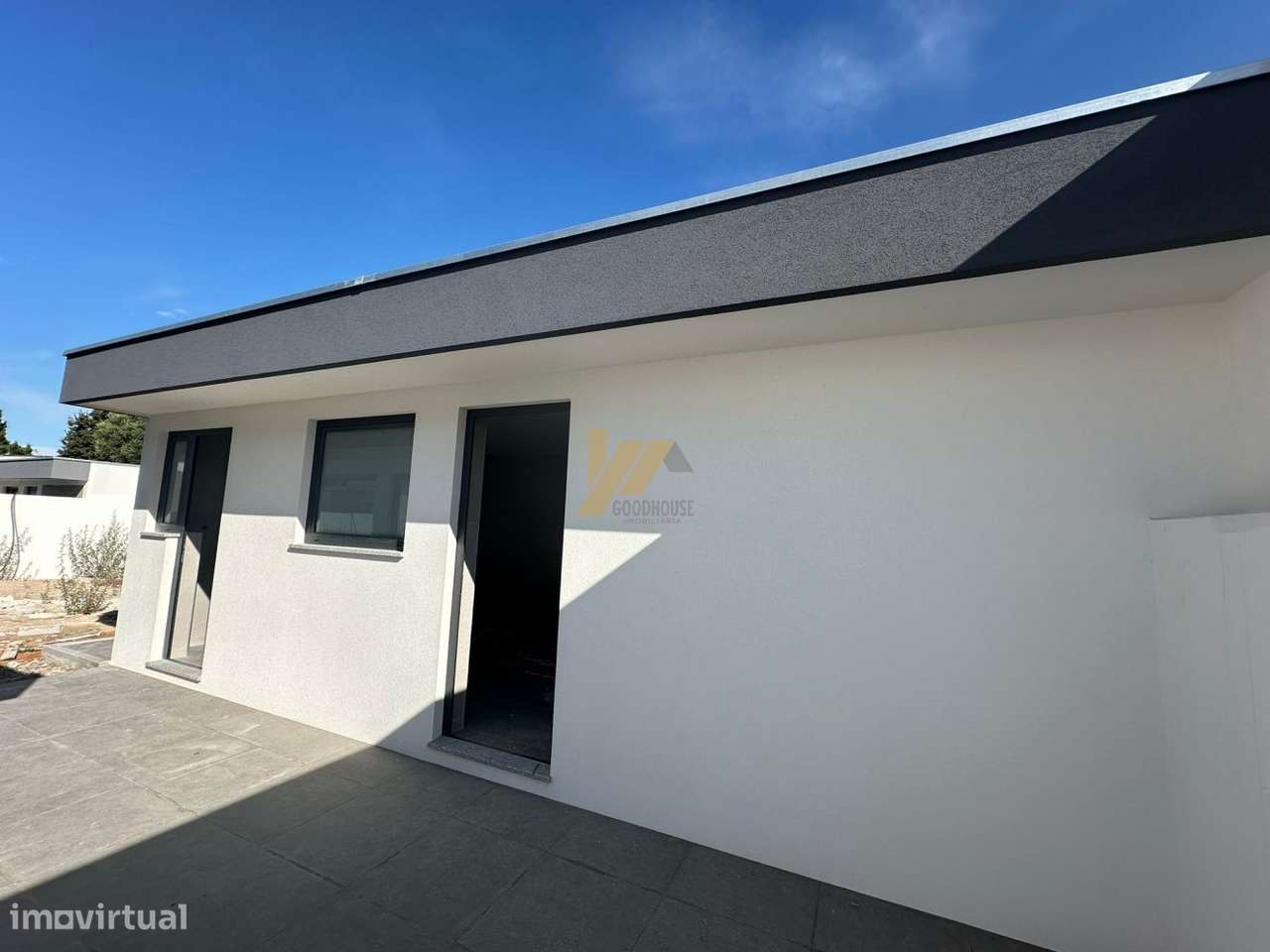 Moradias de 4 frentes de altissima qualidade - Grande imagem: 5/12