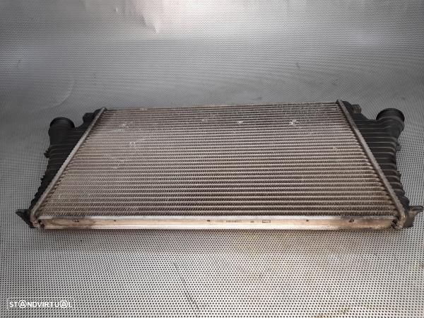 Radiador Intercooler Opel Vectra C Combi (Z02) - 5