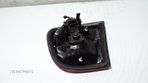 LAMPA LEWA TYLNA W KLAPIE SEAT LEON 1.9 1M6945091A - 4