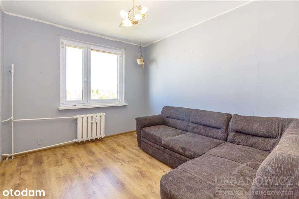 3 pokojowe w atrakcyjnej cenie! - Pełny obrazek: 4/10