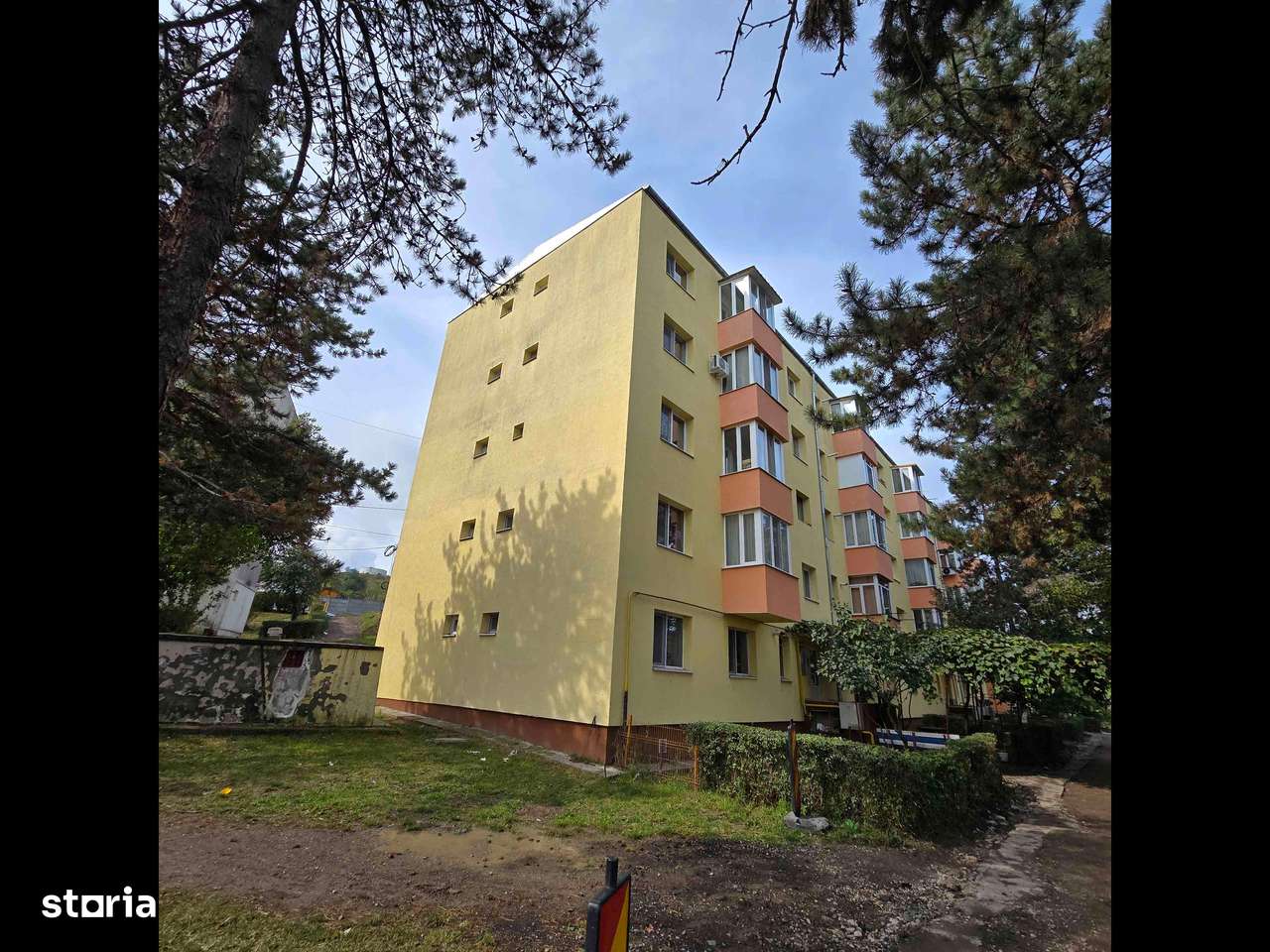 Apartament Deva lângă Lidl. - Imagine principală: 5/10