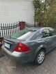 Ford Mondeo - 3