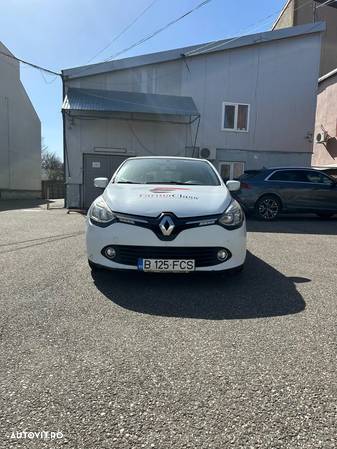 Renault Clio - 2