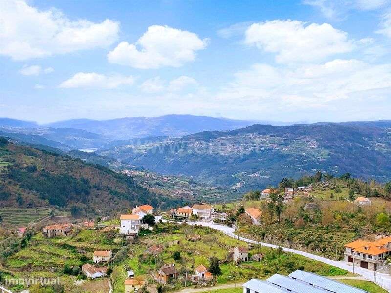 Moradia T5 / Resende, Anreade e São Romão de Aregos - Grande imagem: 5/20