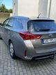 Toyota Auris 2.0 D-4D Touring Sports Executive - 8