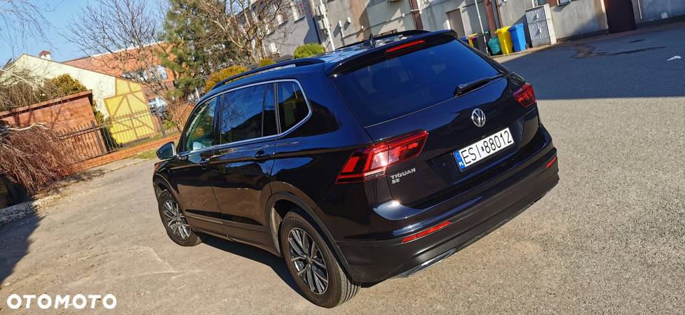 Volkswagen Tiguan Allspace - 29