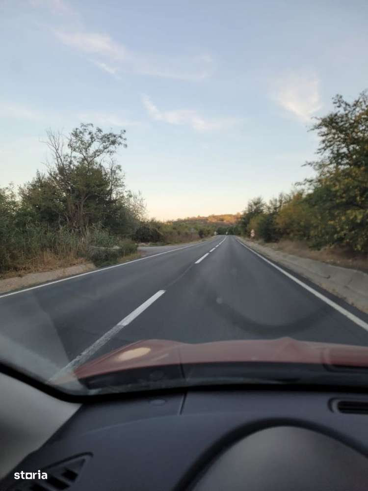 Cenavoda teren 14.000m pășune - Imagine principală: 1/20