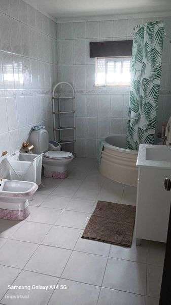 Alugo casa na carrasqueira comporta - Grande imagem: 4/11