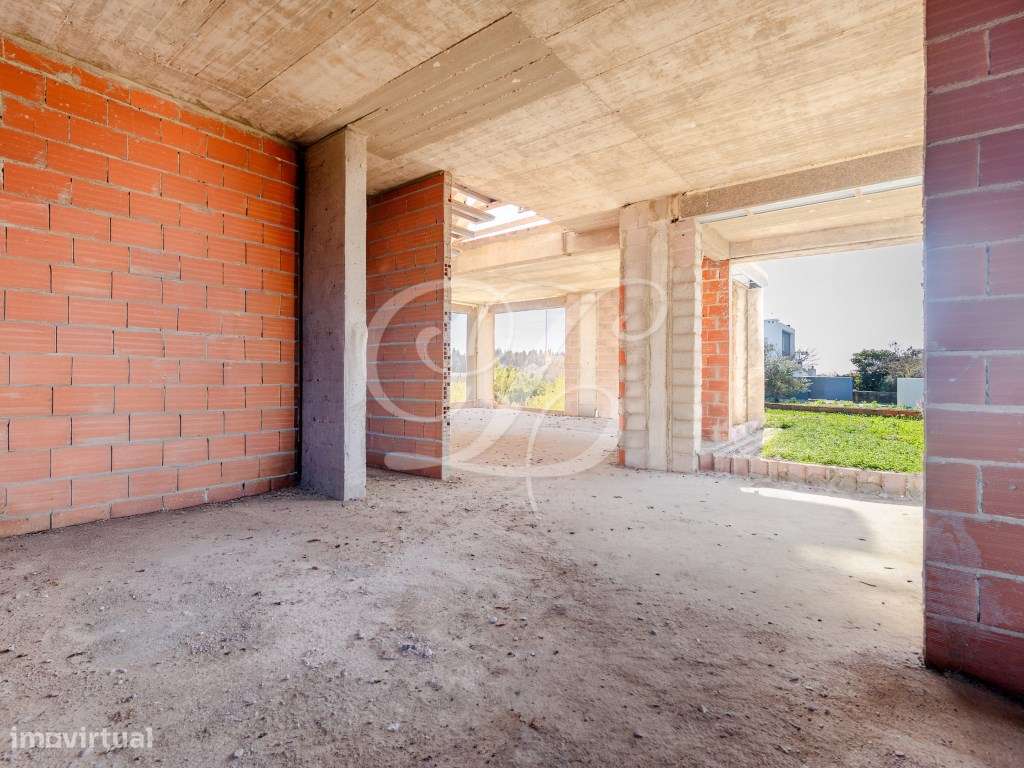 Moradia T4 c/ Piscina| Cascais-17