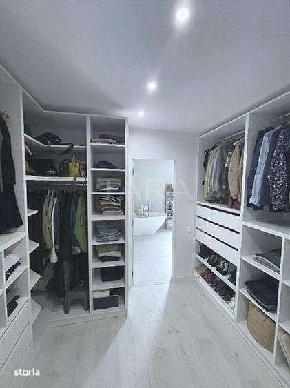 Casă individuală. Cartier privat. Intimitate si confort. - Imagine principală: 5/13