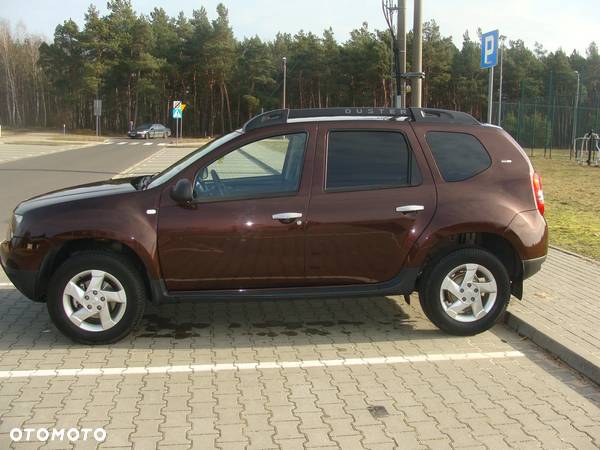 Dacia Duster 1.5 dCi Ambiance EU6 - 2