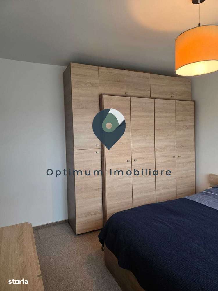 Apartament 2 camere in Grigorescu,  50mp, decomandat, zona Elf ! - Imagine principală: 2/6