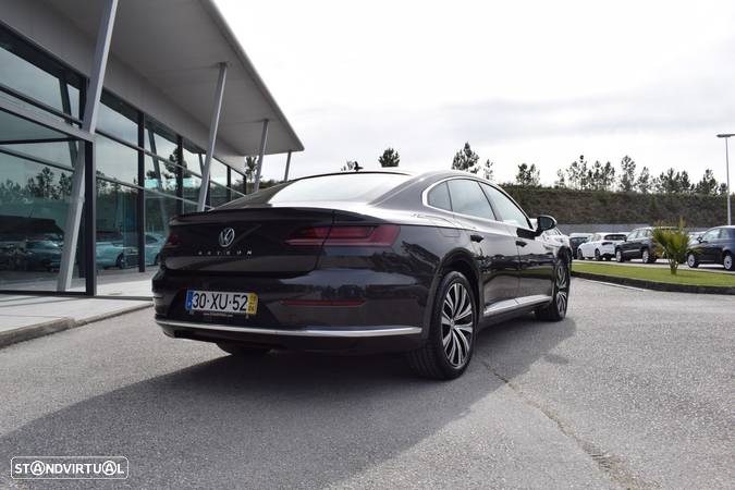 VW Arteon 2.0 TDI Elegance DSG - 16