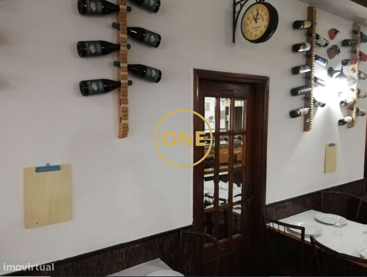 Trespasse Com negócio - Grande imagem: 3/13