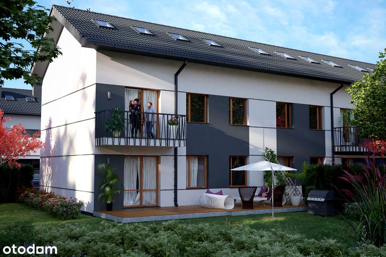 5 pokojowe 70_2 Lesznowola/blisko Warszawy - Pełny obrazek: 2/9