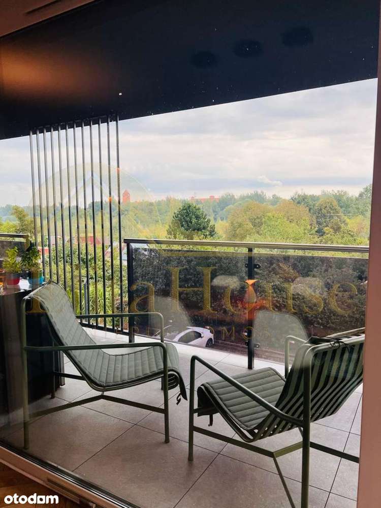 Apartament Premium 74 m² | Taras | 2 Parkingi | Nove Villove-10