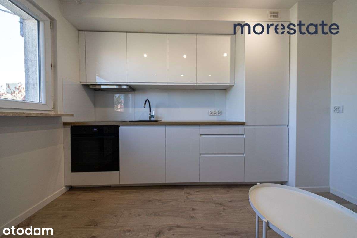 1 pok. z osobną kuchnią i dużym tarasem-5