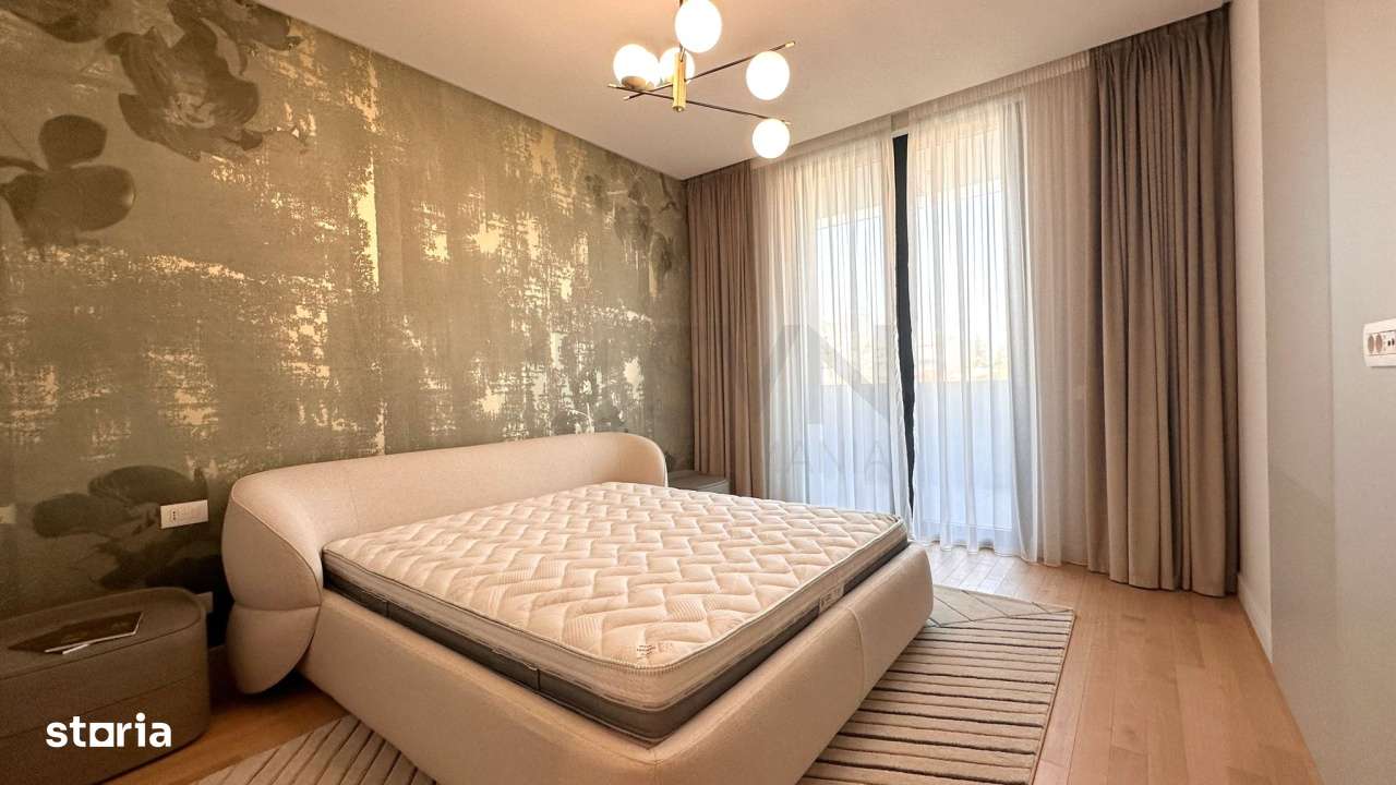 Apartament 3 camere Rahmaninov l Floreasca - Imagine principală: 4/12