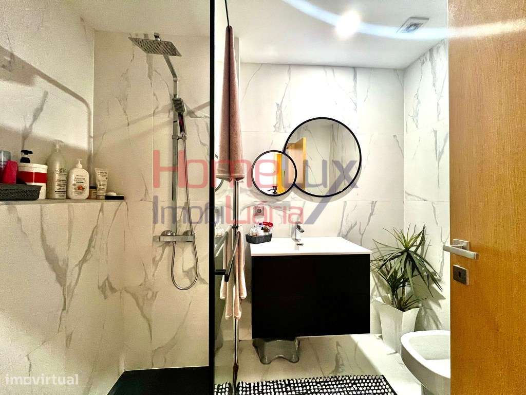 Apartamento T2 Renovado em São Cosme (Gondomar)-7