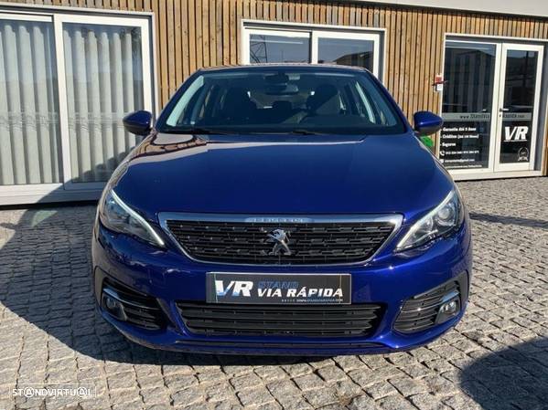 Peugeot 308 SW 1.5 BlueHDi Business Line - 2