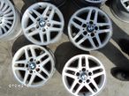 FELGI FELGA 15" BMW 5x120 1sztuka - 1