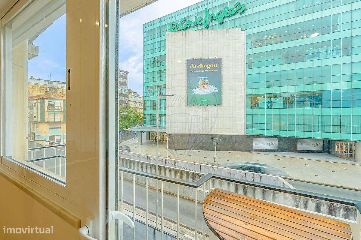 Apartamento T1 para venda - Grande imagem: 4/29