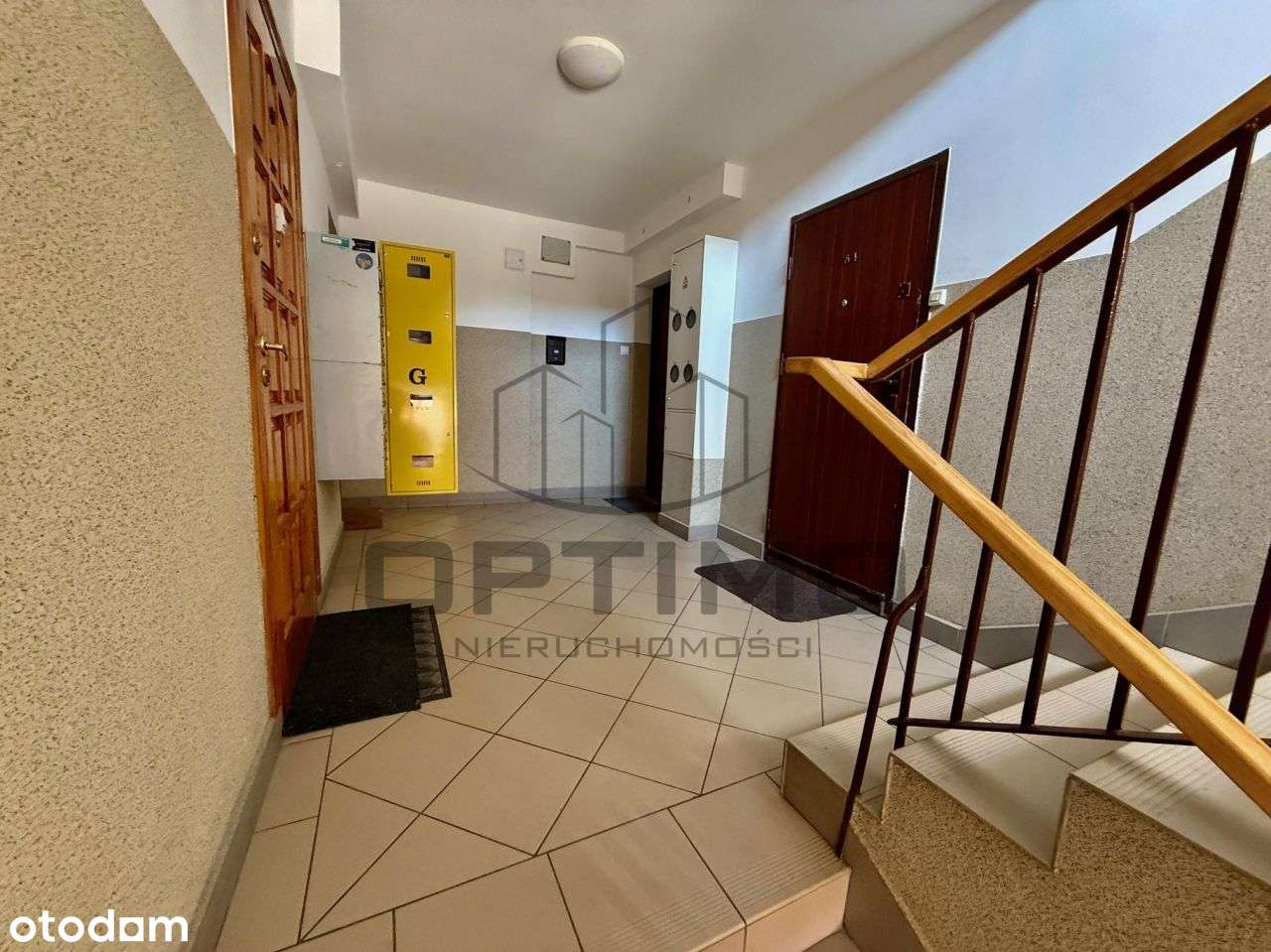 Mieszkanie 3-pokojowe w znakomitej lokalizacji-12