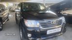 Toyota Hilux 3.0 D-4D 4WD CD Tracker CA PM - 3