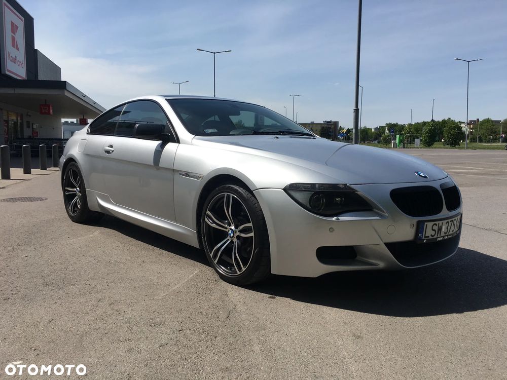 BMW 6