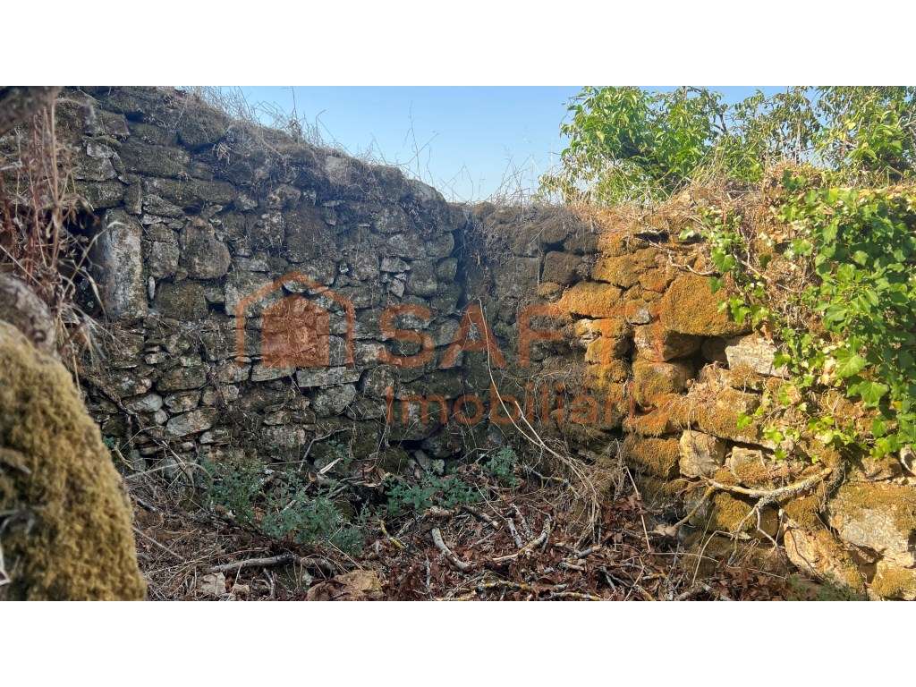Ruína para reconstrução nas Areias - Ferreira do Zezere-9