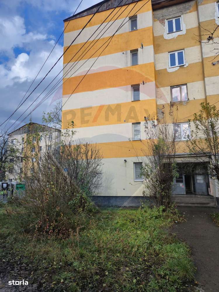 Apartament cu 2 camere de vânzare în zona Vest-12