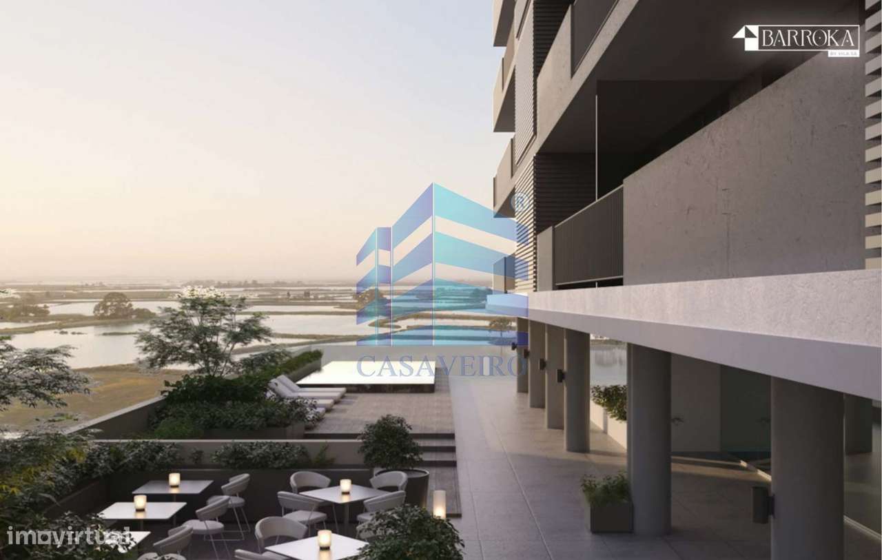 Apartamento T3 em Aveiro - Grande imagem: 5/15