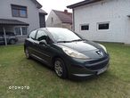 Peugeot 207 1.4 HDi Trendy - 4