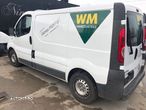 Dezmembrez Opel Vivaro Renault Trafic 2008 - 4