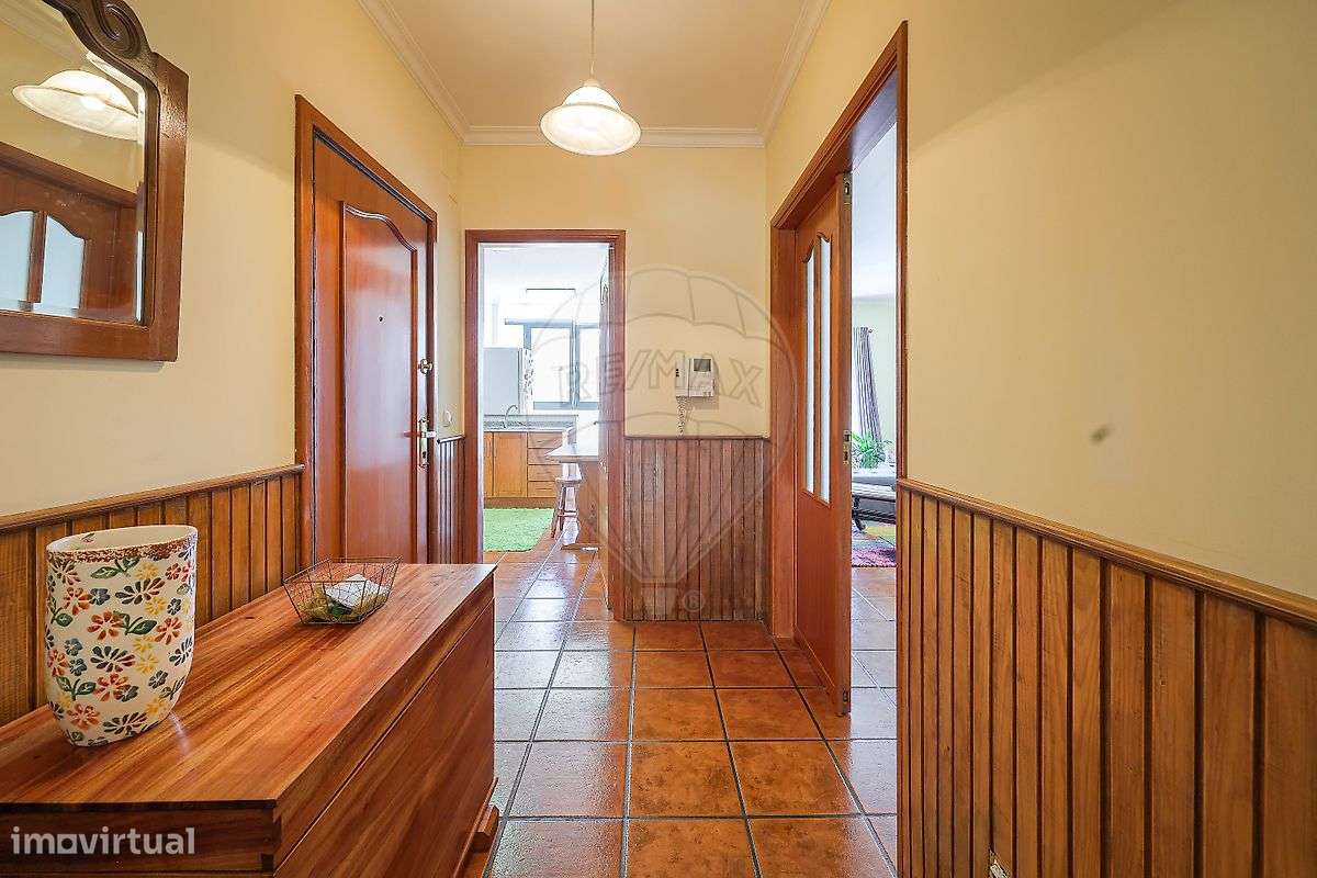 Apartamento T2 para venda - Grande imagem: 4/20