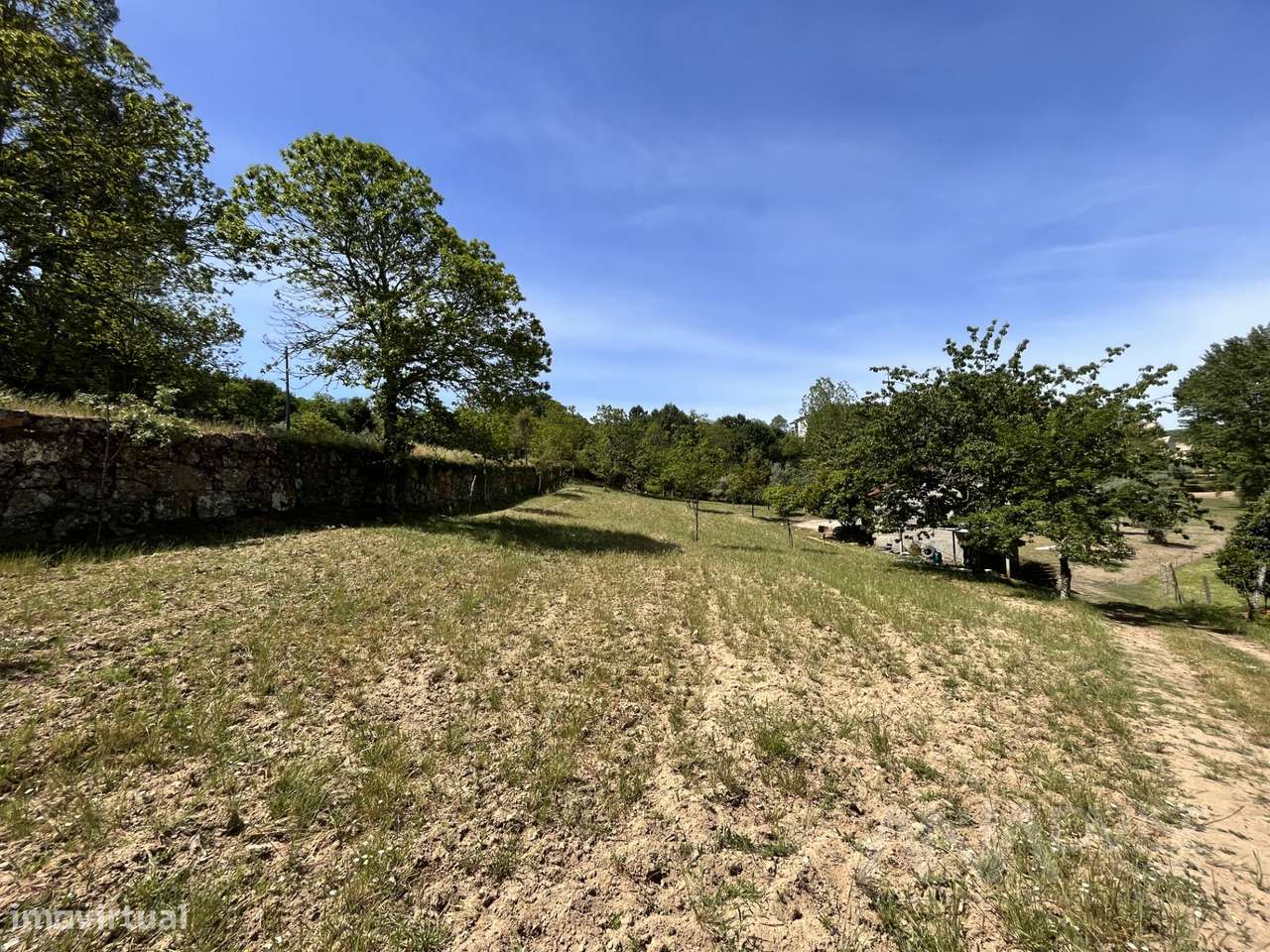 Quinta  Venda em São Miguel do Mato,Vouzela - Grande imagem: 5/48