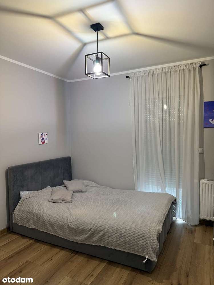 Mieszkanie na sprzedaż Bogdanowo 45m2 z ogródkiem - Pełny obrazek: 5/11