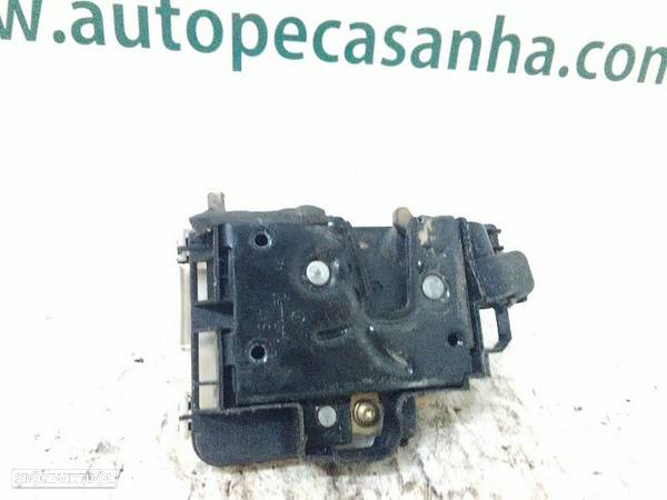 Fecho Da Porta Trás Dto Volkswagen Polo (6N1) - 3