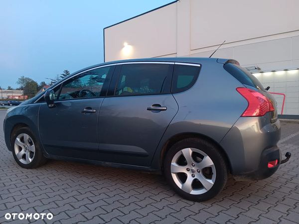 Peugeot 3008 1.6 THP Active - 3