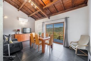 Moradia T1+1 a funcionar como AL - Gerês - Grande imagem: 5/22