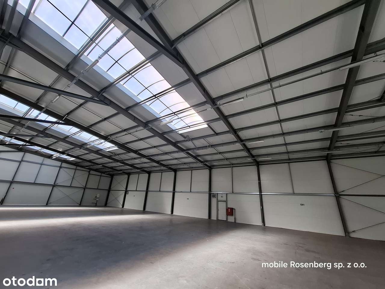 4500m - 500kW - 1 MW - 600m + plac produkcja | magazyn | dystrybucja-8