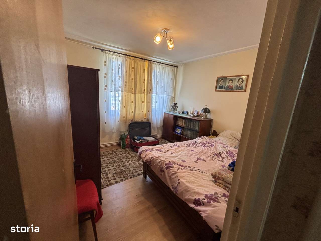 Apartament 3 camere Calea Bascovului-8