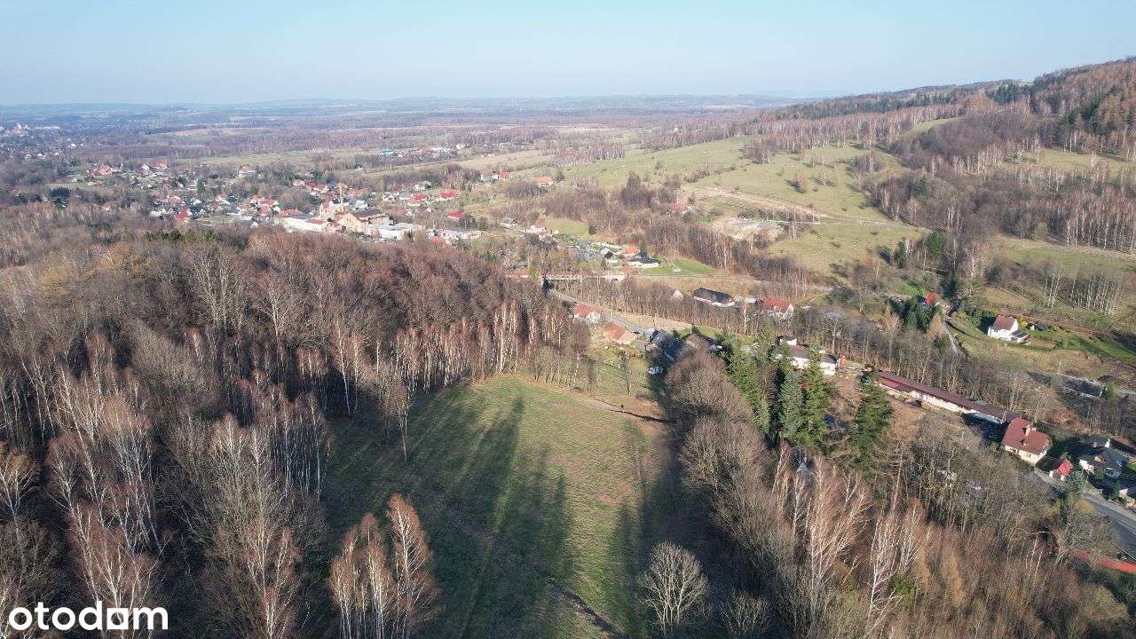 Działka budowlana 2 154m2 - Świeradów Zdrój-12