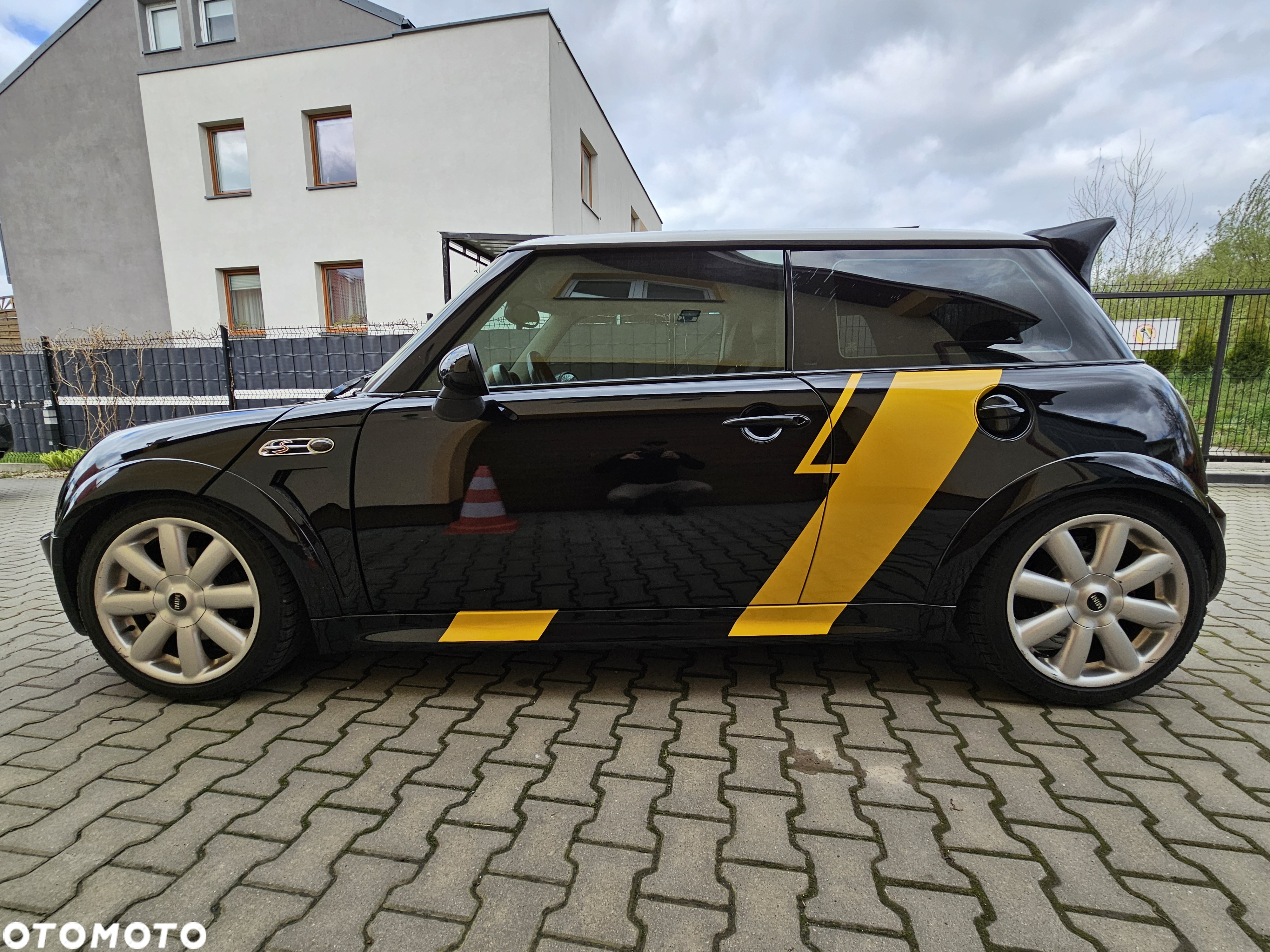 MINI Cooper S - 3