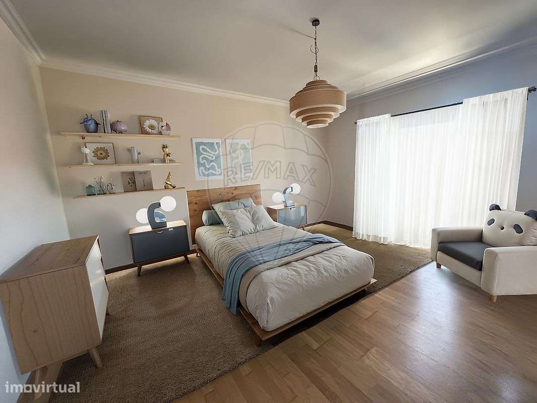 Moradia T4 para venda - Grande imagem: 4/4