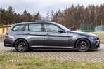 BMW Seria 3 335i xDrive M Sport - 9