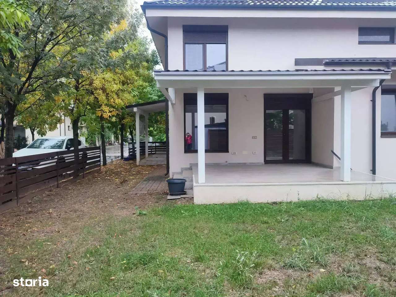 Vila 5 Camere Corbeanca | Paladin | Cartier Exclusivist | Semimobilata - Imagine principală: 5/20