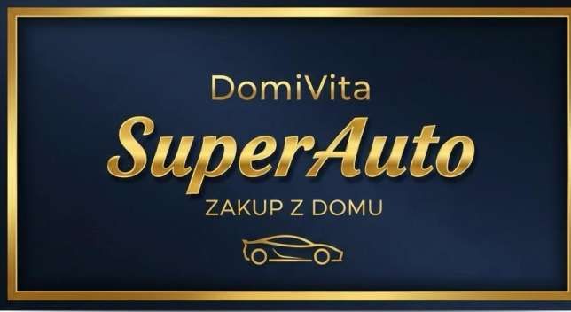 DomiVita -Bezpieczny Zakup z Domu+ Serwis Pakiet i Spokój nad Jeziorem.